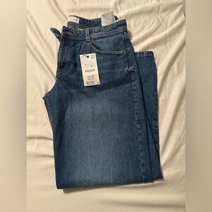 Zara Jeans